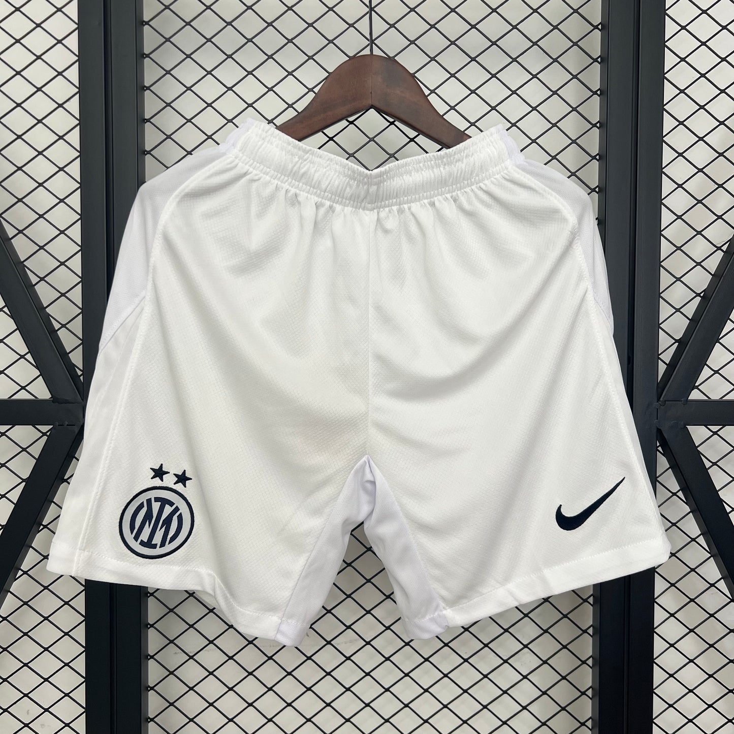 25-26 Shorts Inter Milan Away