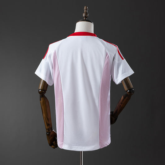 AC Milan 02-03 Away Retro Jersey