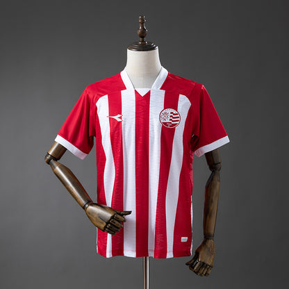 Nautico 25-26 Home Jersey
