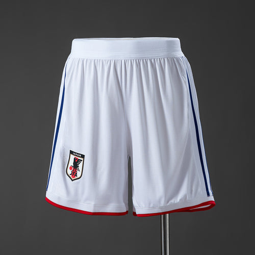 Japan 2026 Home Player Version Shorts detail