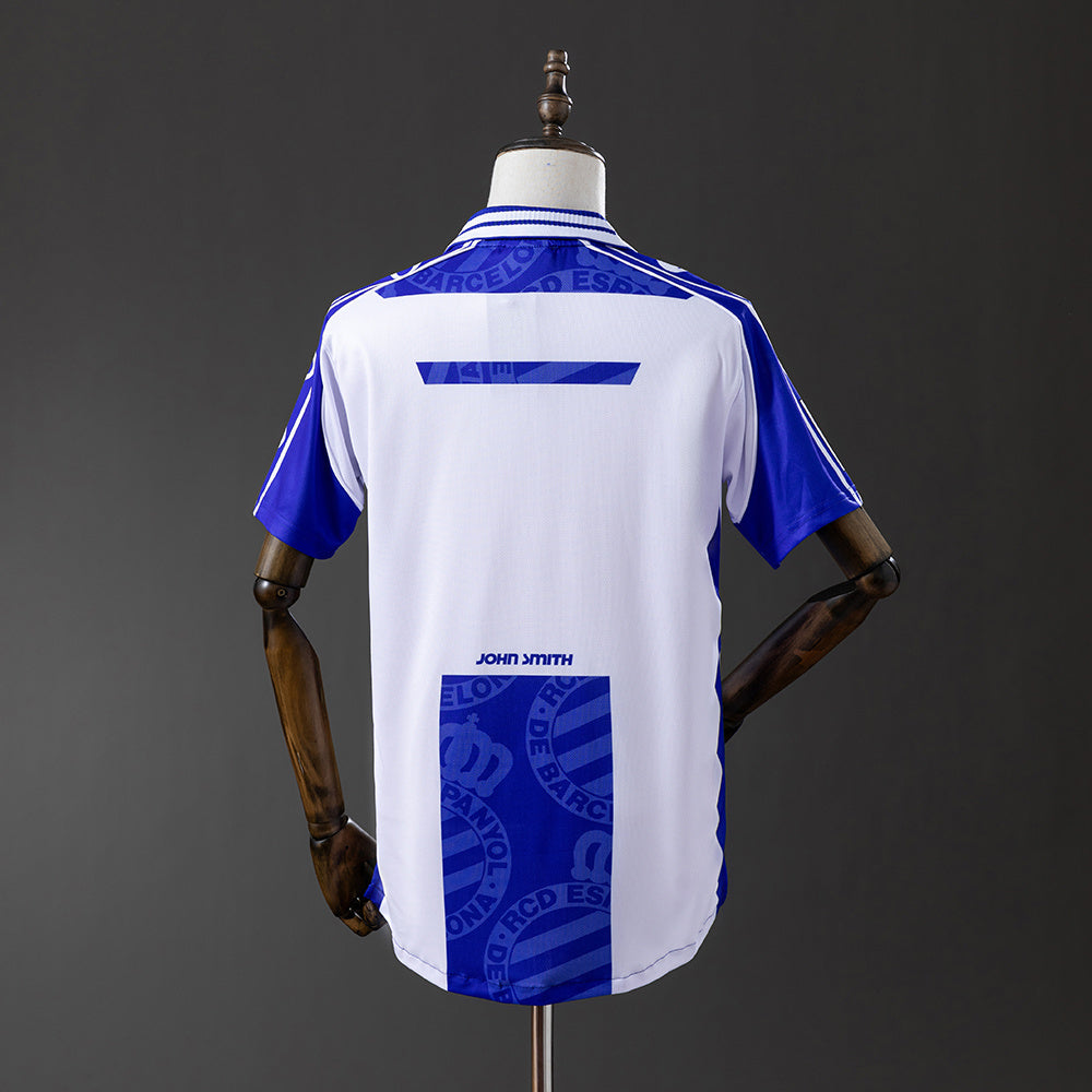 Retro Espanyol 99-00 Home