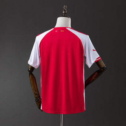 Retro Arsenal 14-15 Home