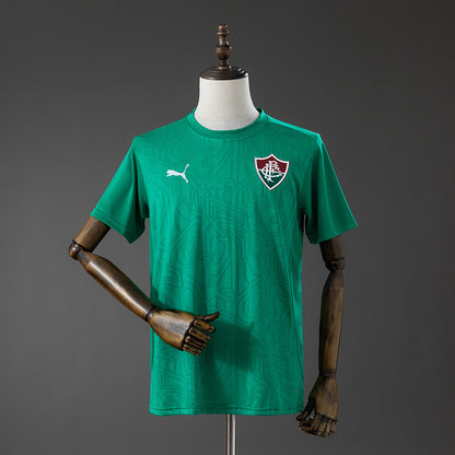 Fluminense 26-27 Training Green