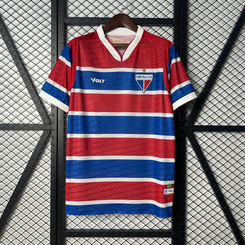 25-26 Fortaleza Home
