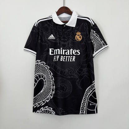 23-24 Real Madrid Special Edition Black