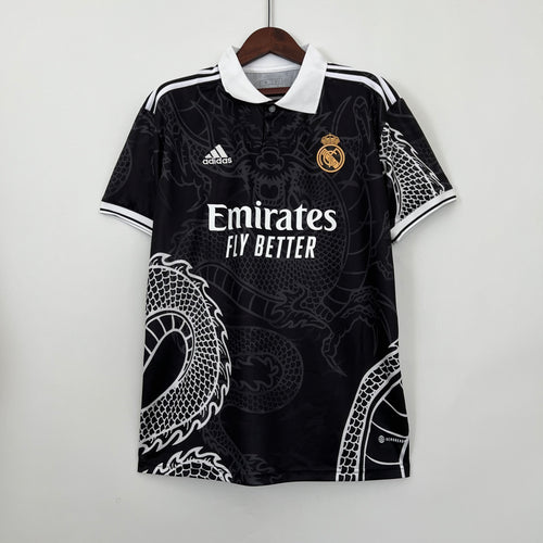 23-24 Real Madrid Special Edition Black
