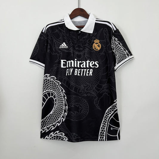 23-24 Real Madrid Special Edition Black