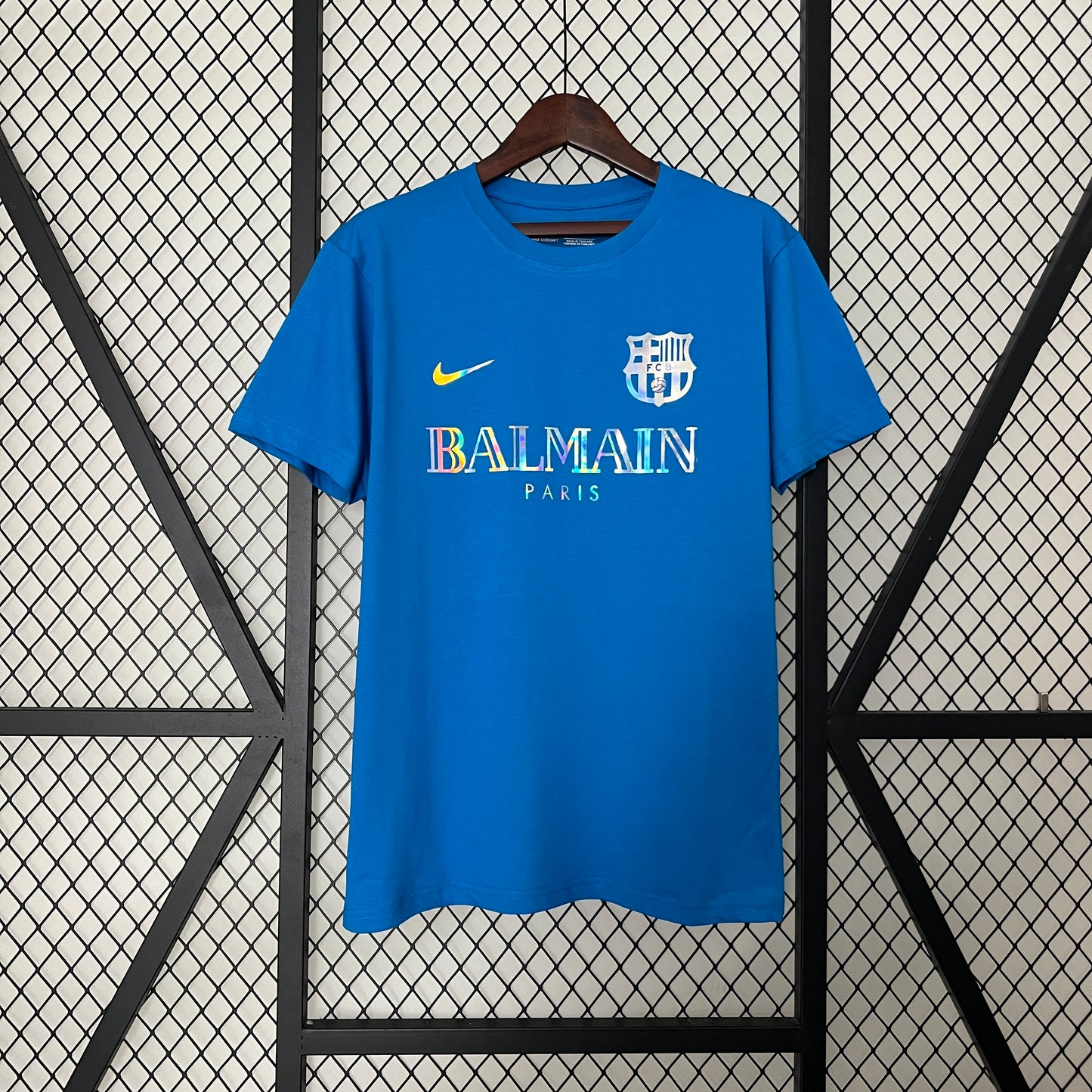 24-25 Barcelona joint edition