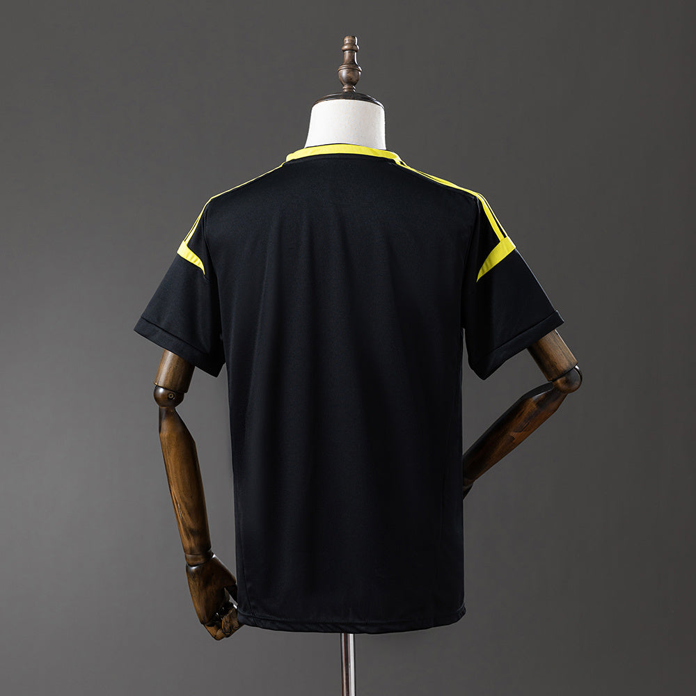Retro Chelsea 12-13 third away