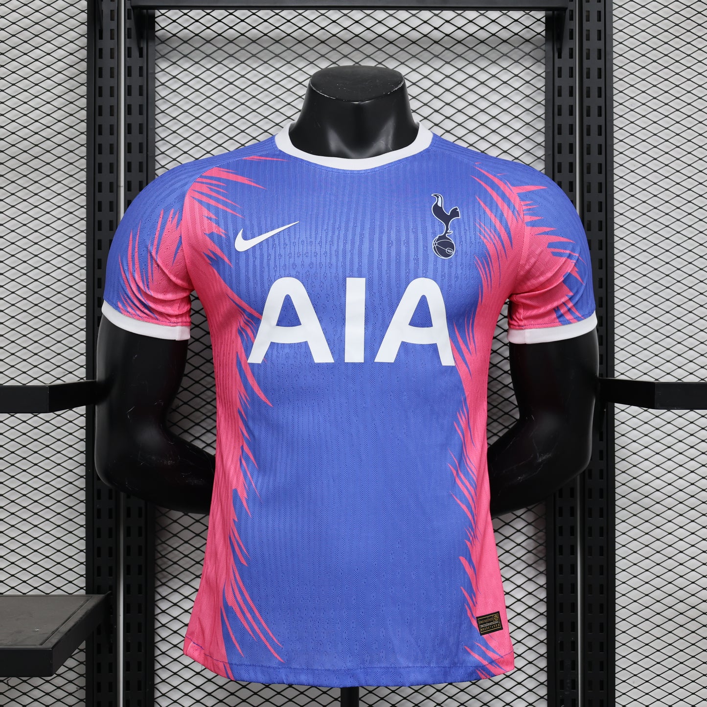 24-25 Player Spurs Special Edition detail