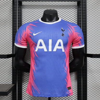 24-25 Player Spurs Special Edition detail