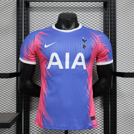 24-25 Player Spurs Special Edition detail
