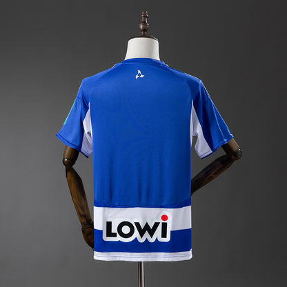 25-26 Granada away