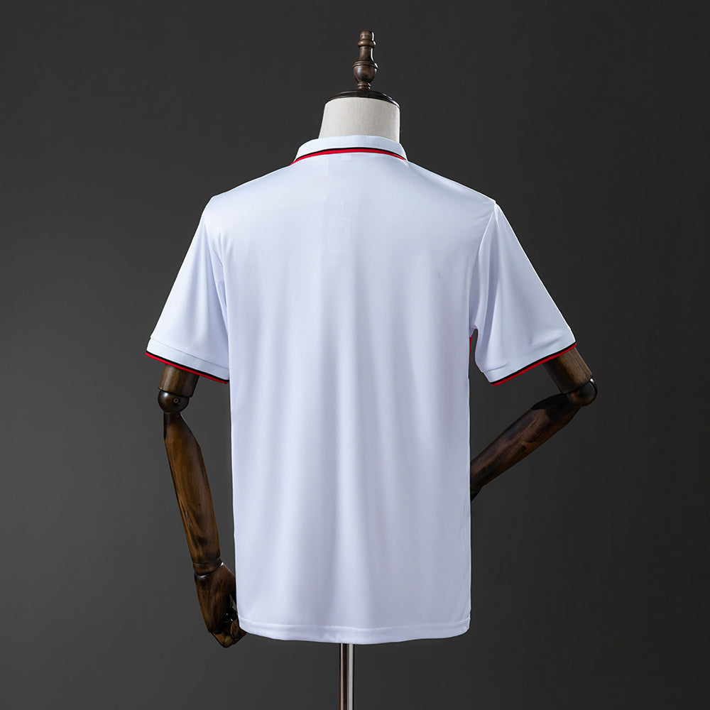 Retro 93-94 AC Milan away