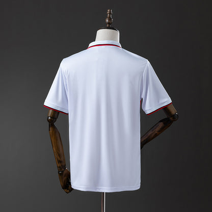 Retro 93-94 AC Milan away