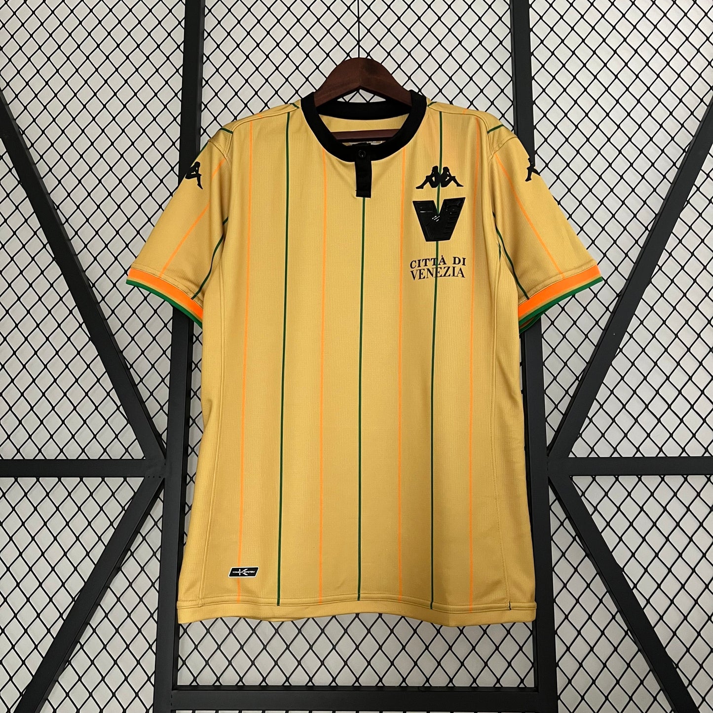 23-24 Venice Training Wear Yellow