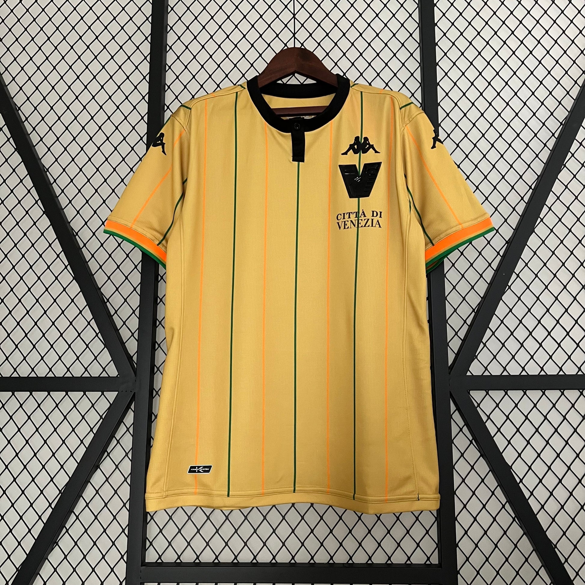 23-24 Venice Training Wear Yellow
