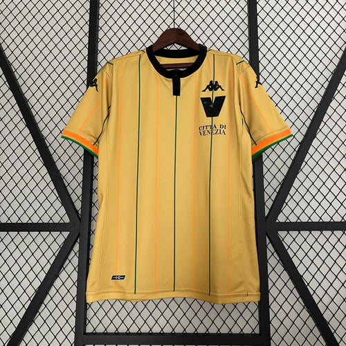 23-24 Venice Training Wear Yellow