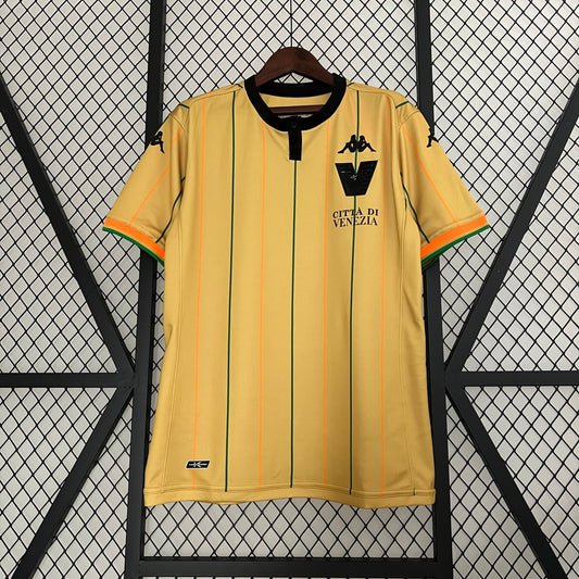 23-24 Venice Training Wear Yellow