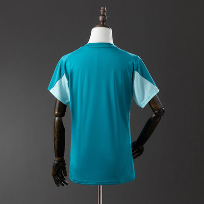 Cruzeiro 25-26 Training Suit Dark Green Women's Jersey