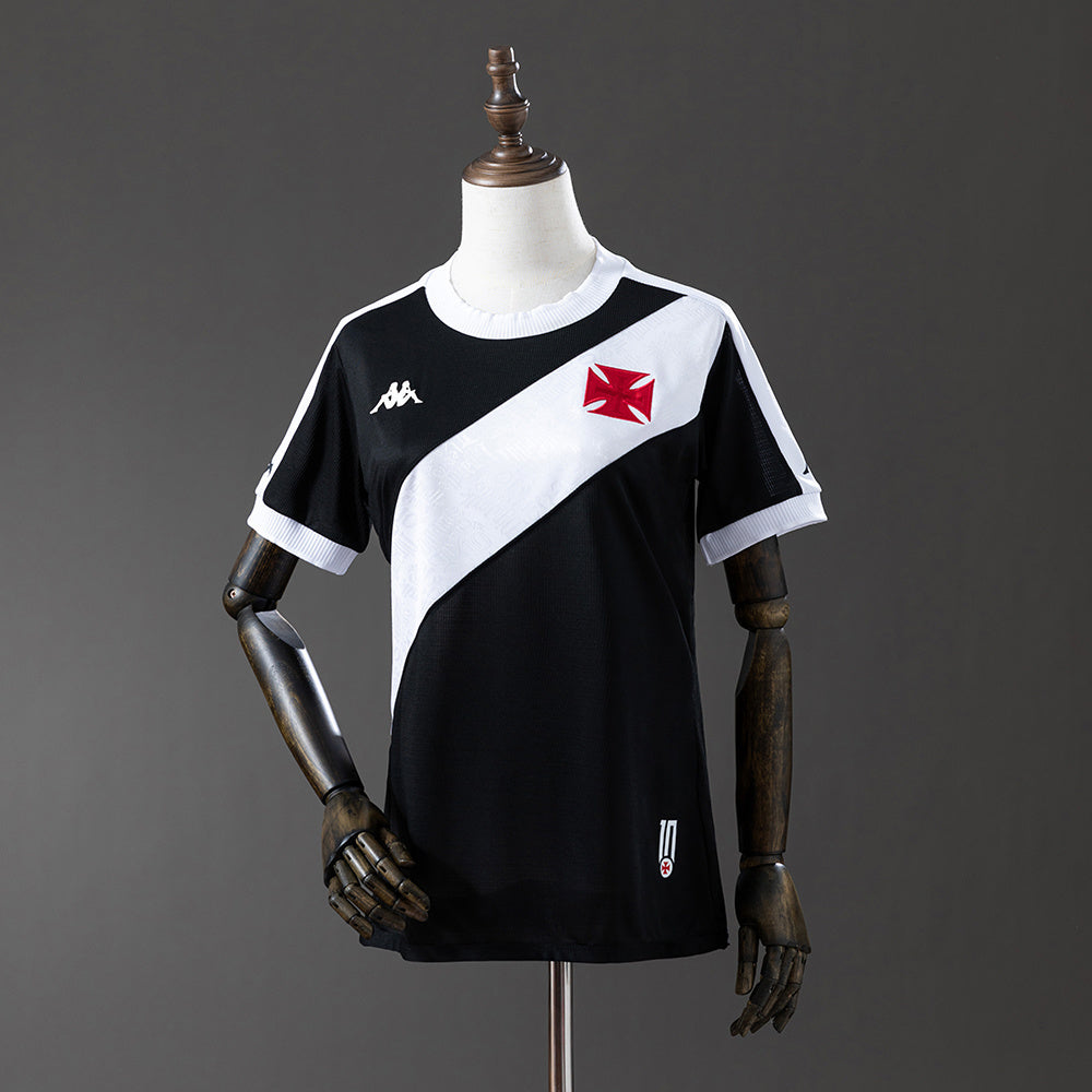 Vasco da Gama 24-Z25 Home Women's Jersey detail