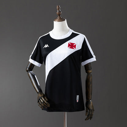 Vasco da Gama 24-Z25 Home Women's Jersey detail