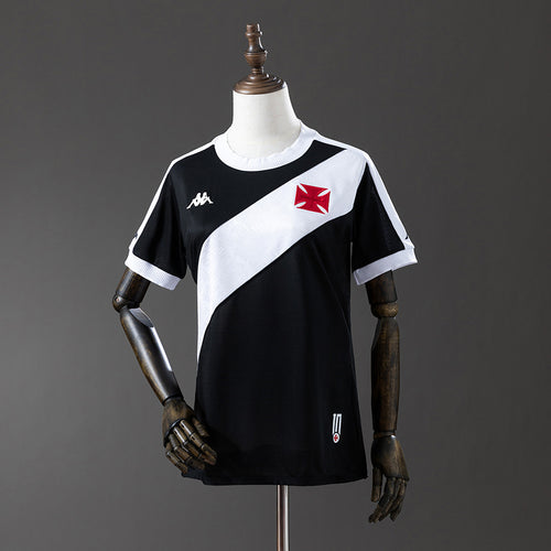 Vasco da Gama 24-Z25 Home Women's Jersey detail