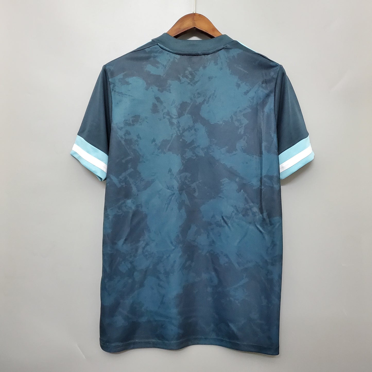 2020 Argentina away detail