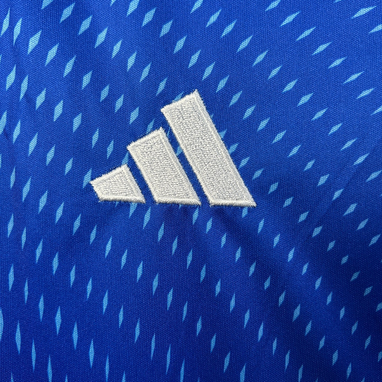 25-26 Bayern Munich Goalkeeper detail