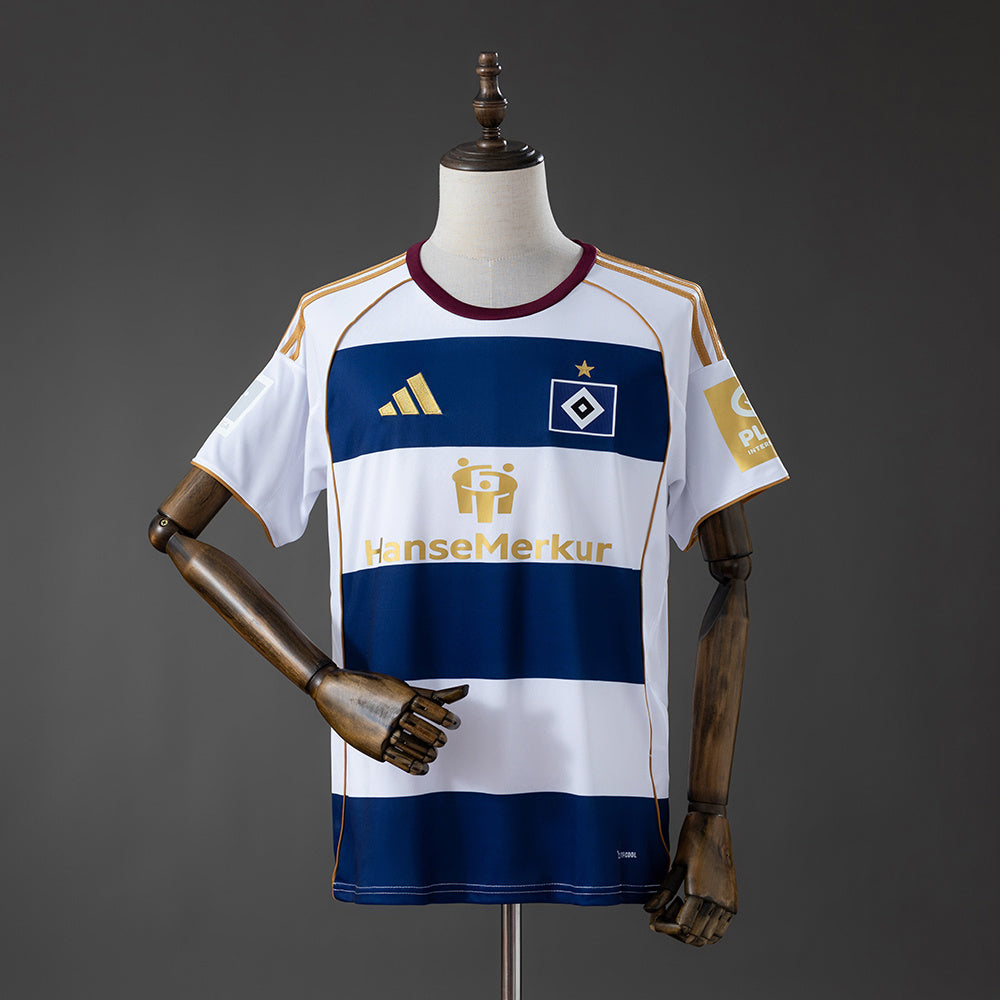 Hamburger SV 25-26 Special Edition Jersey