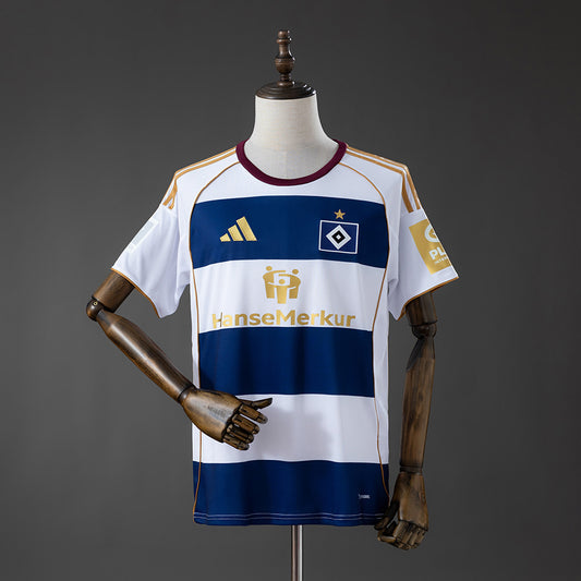 Hamburger SV 25-26 Special Edition Jersey
