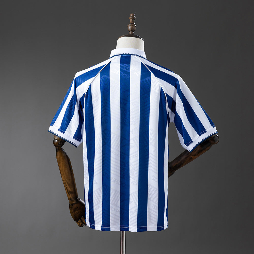 Retro Real Sociedad 94-95 Home