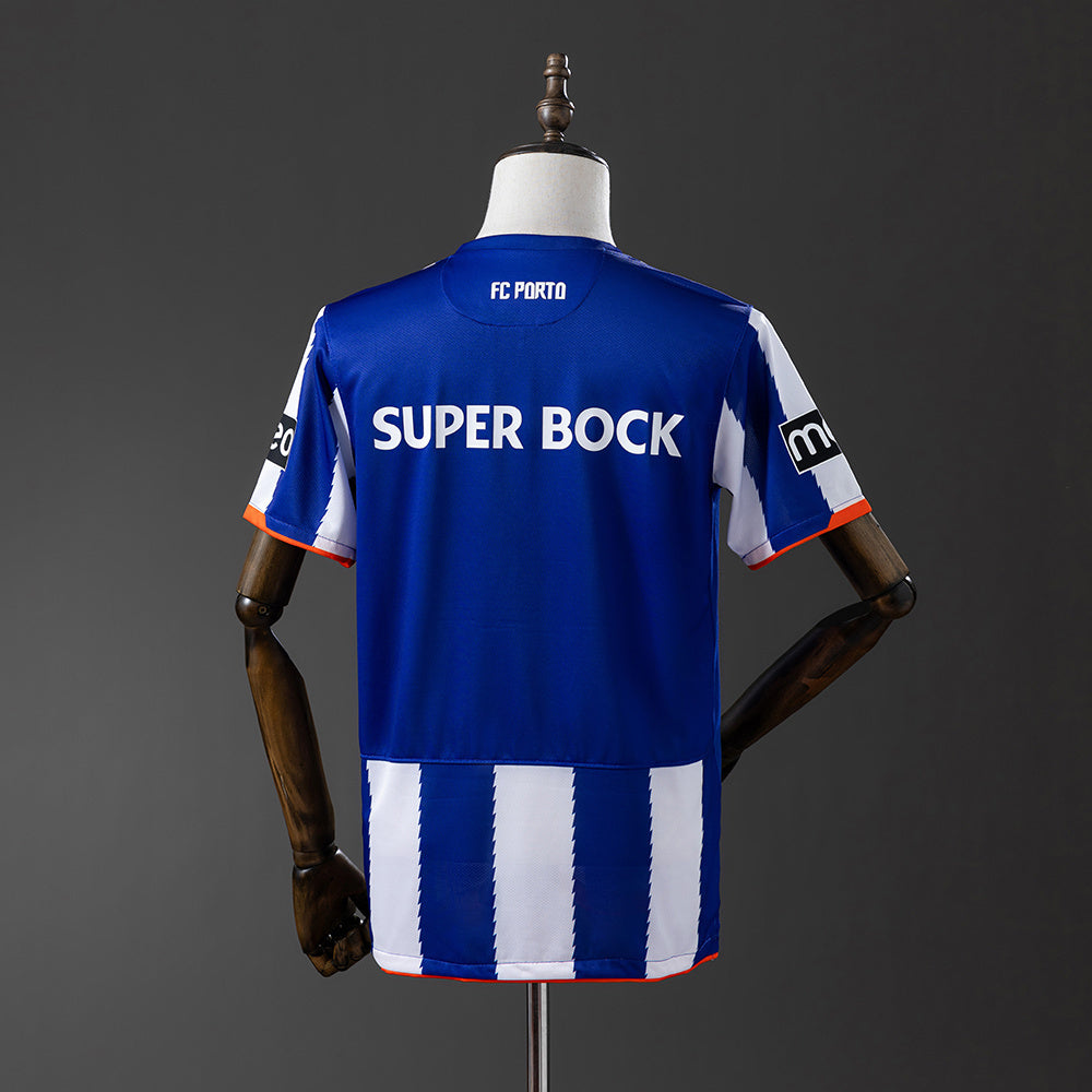 Retro Porto 10-11 home