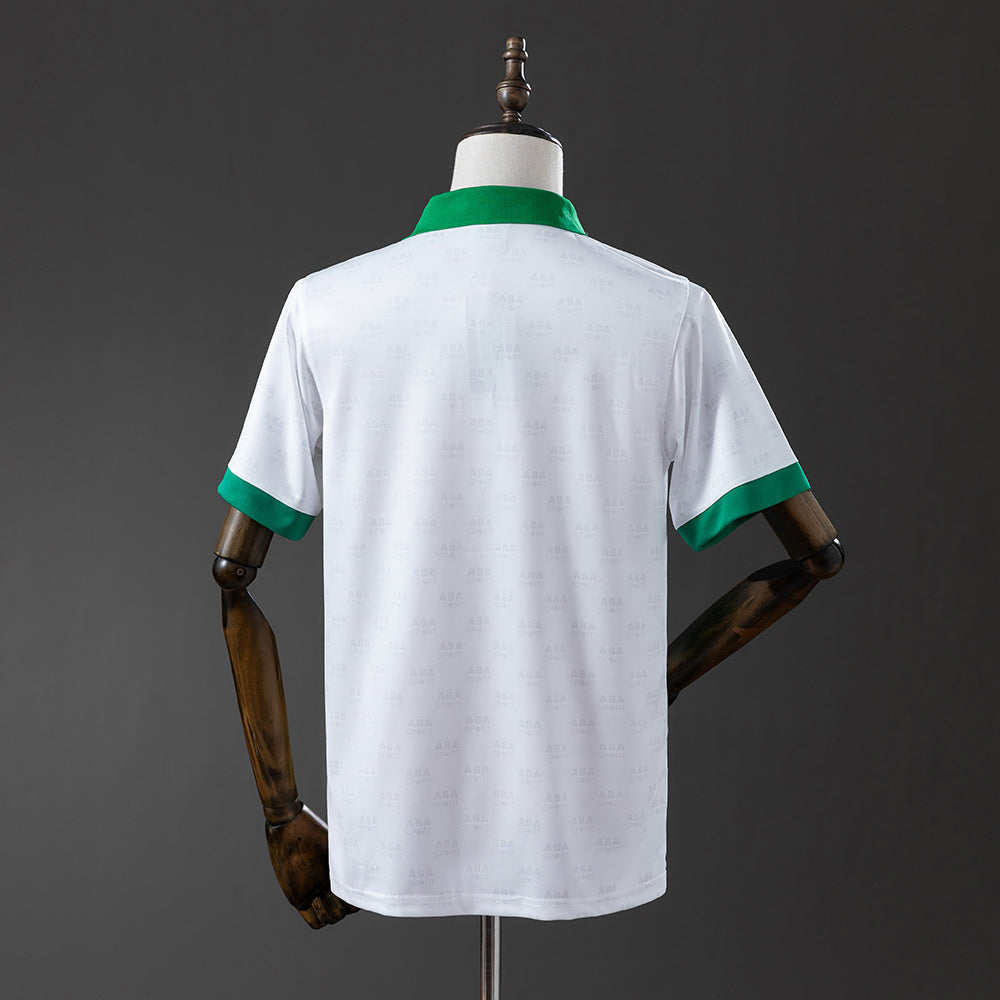 Mexico 1995 Away Retro Jersey