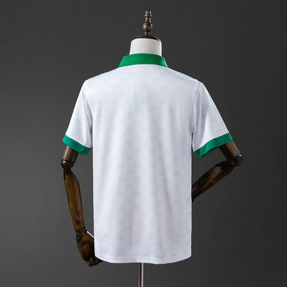 Mexico 1995 Away Retro Jersey