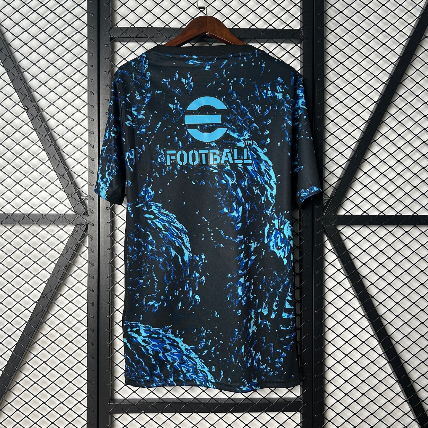 25-26 Inter Milan Special Edition detail