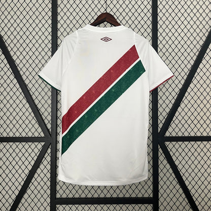 24-25 Fluminense away detail