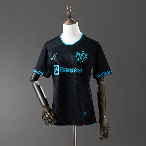 Paysandu 23-24 Third Away Women Jersey detail