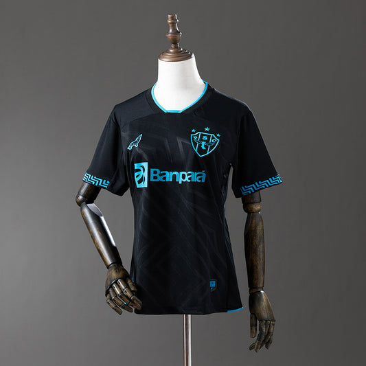 Paysandu 23-24 Third Away Women Jersey detail
