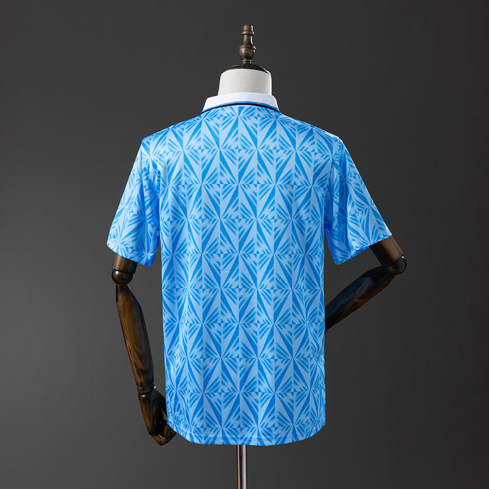 Retro shirt Lazio 91-92 home