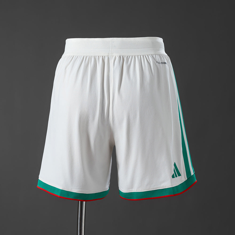 Algeria 2026 Home Player Version Shorts detail