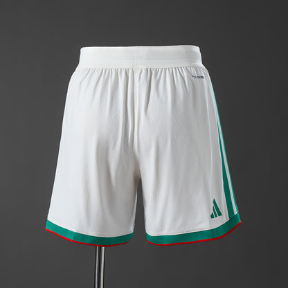 Algeria 2026 Home Player Version Shorts detail