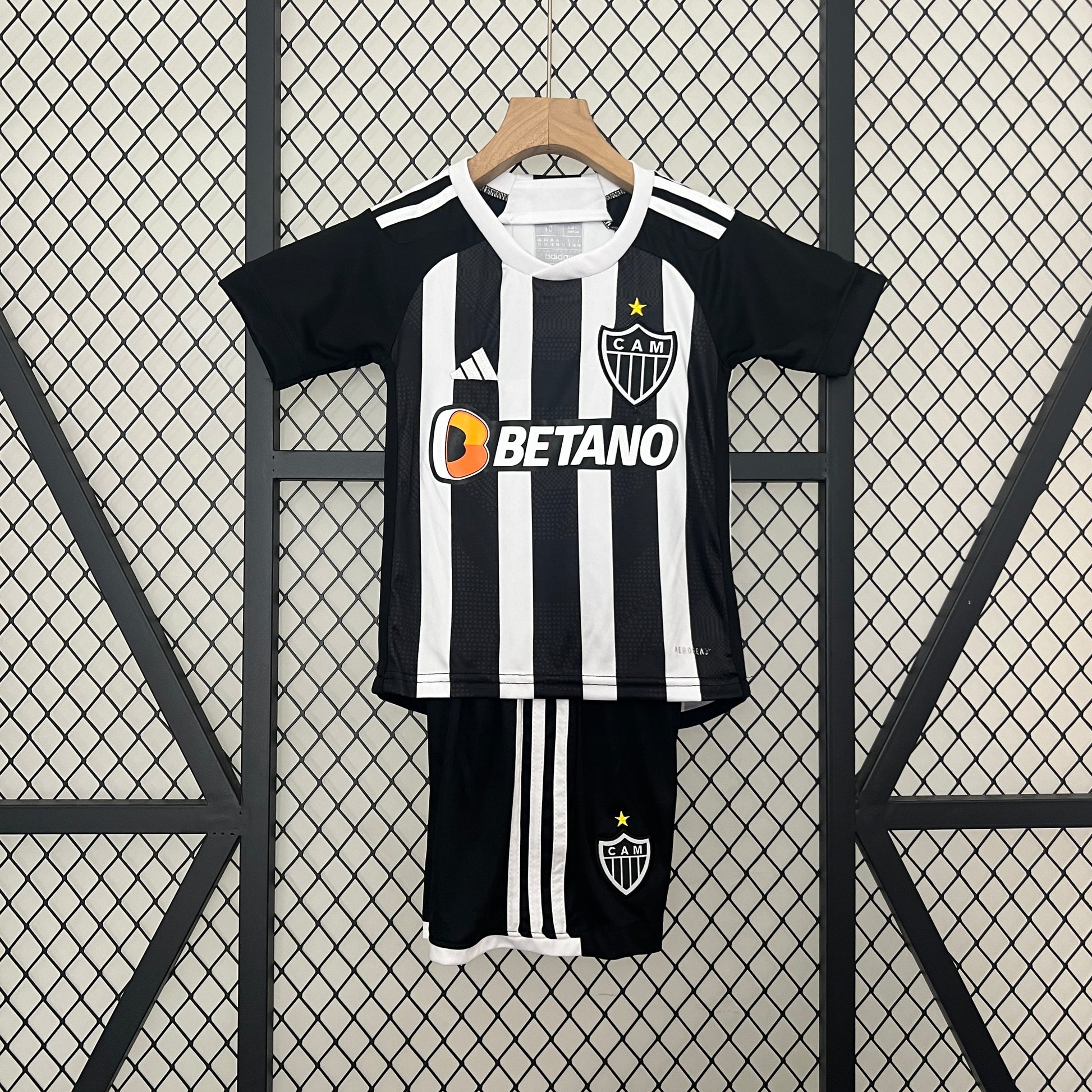 24-25 kids Atlético Mineiro home