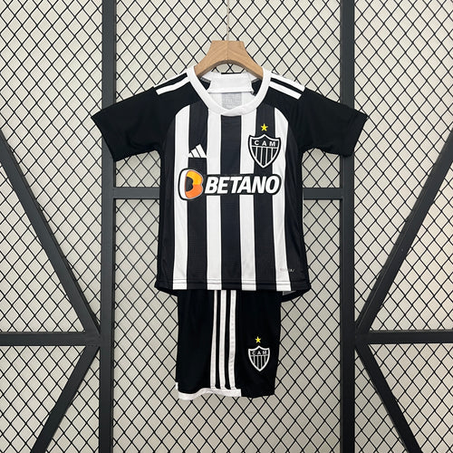 24-25 kids Atlético Mineiro home