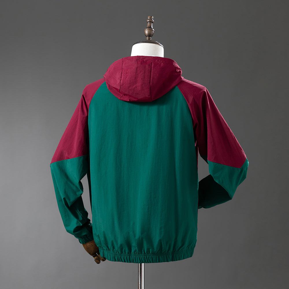 25／26 Fluminense Windbreaker