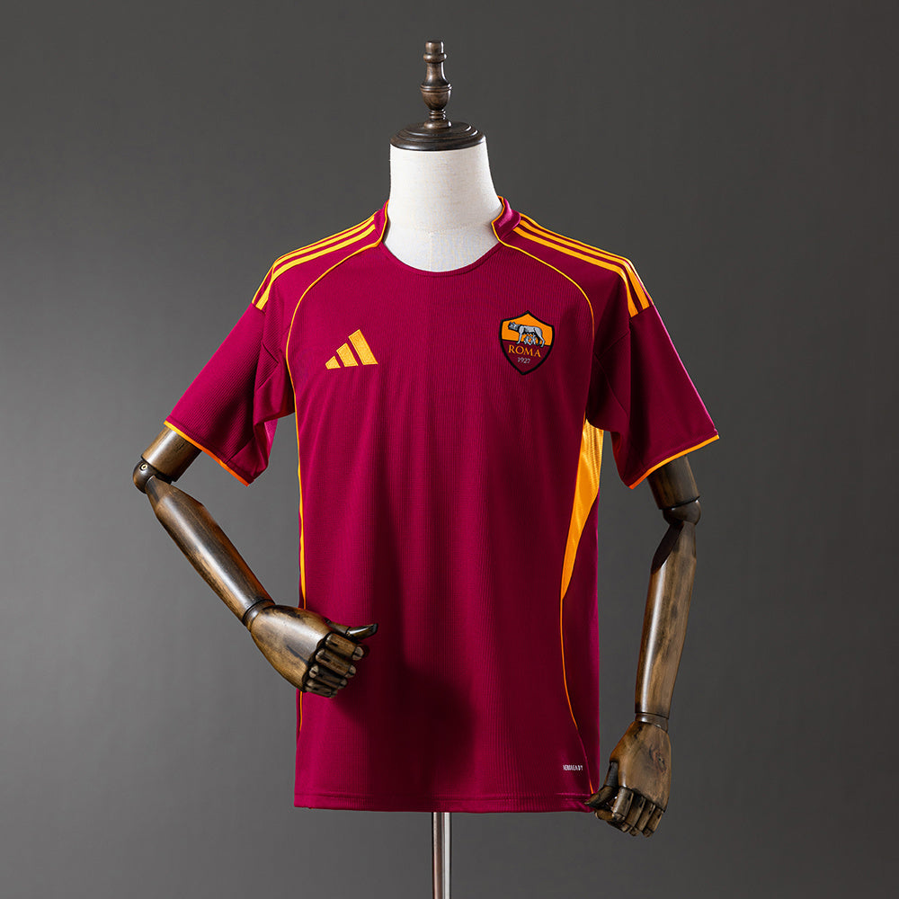 25-26 Roma home detail