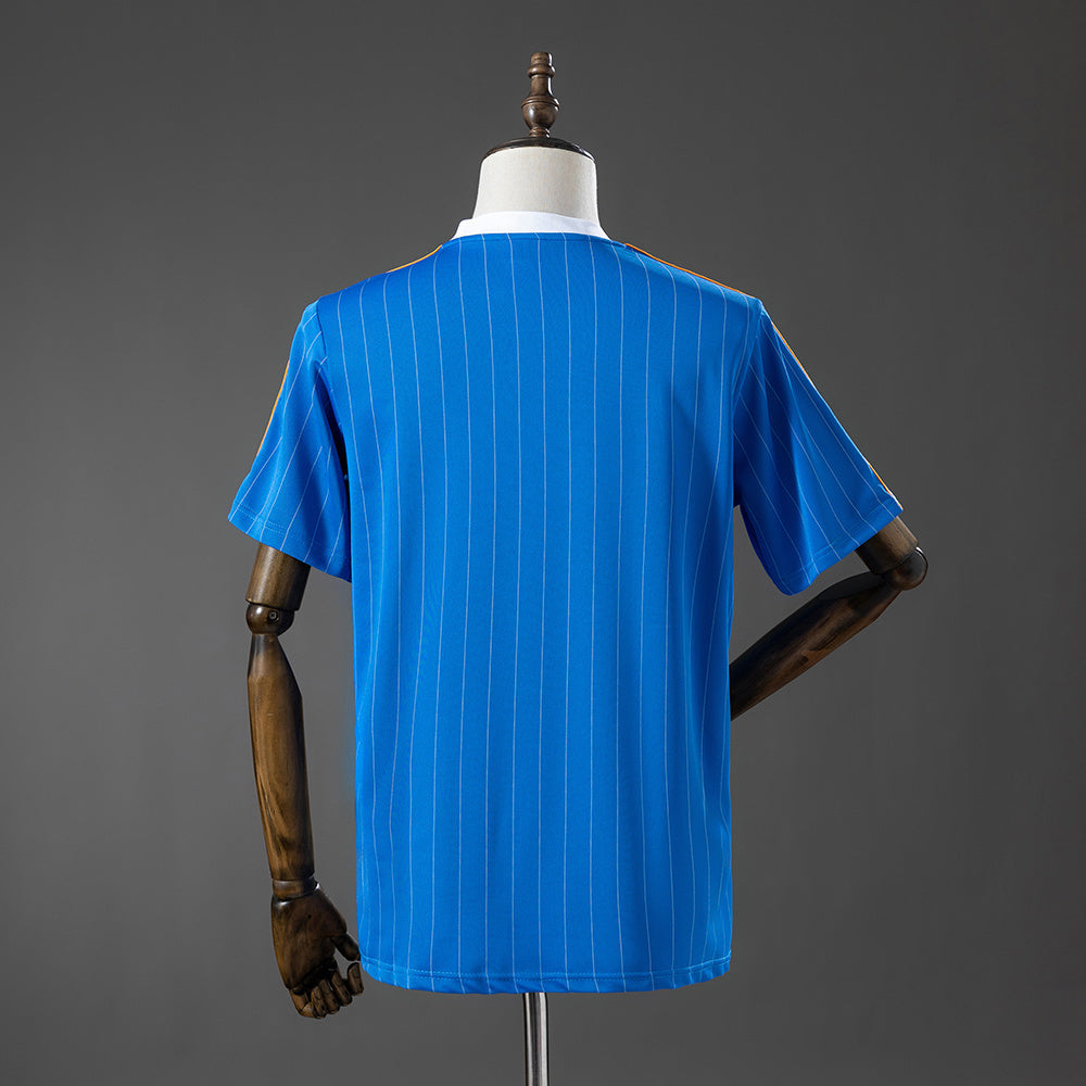 Real Madrid Terrace Icons T-Shirt B detail