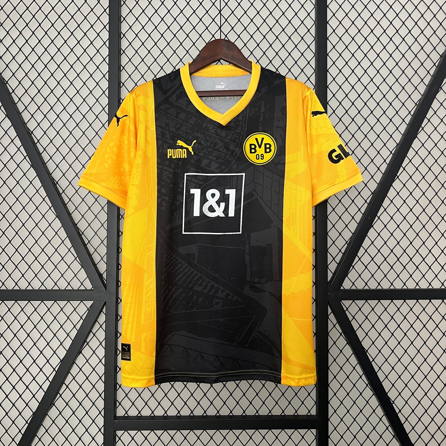 24-25 Dortmund Special Edition detail