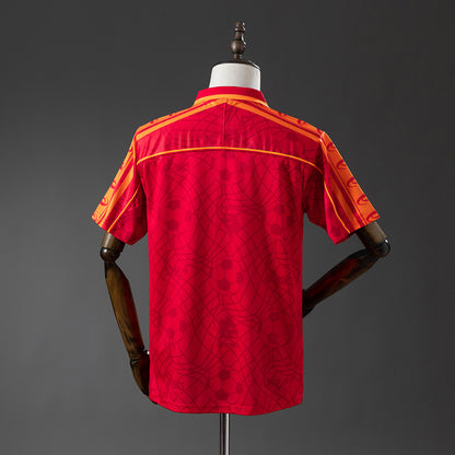 Retro Roma 95-96 Home