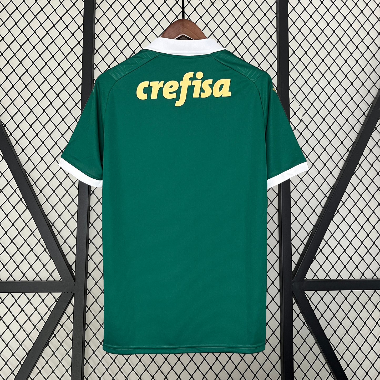 2024-25 Palmeiras home